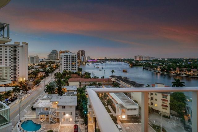 401 N Birch Road 1001, Fort Lauderdale, FL 33304