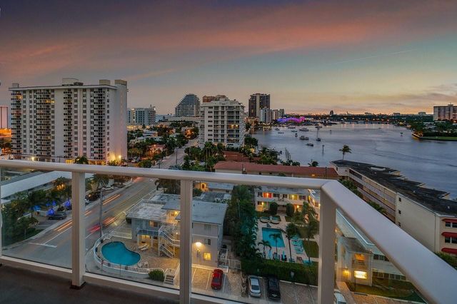 401 N Birch Road 1001, Fort Lauderdale, FL 33304