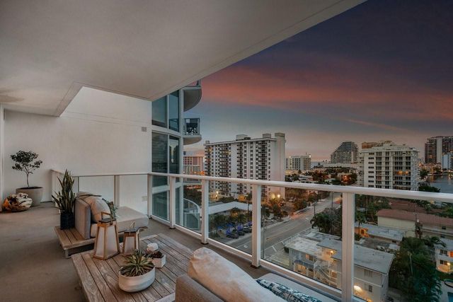 401 N Birch Road 1001, Fort Lauderdale, FL 33304