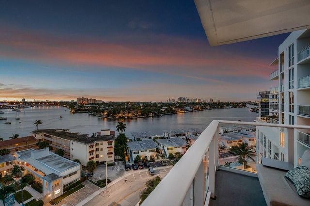 401 N Birch Road 1001, Fort Lauderdale, FL 33304