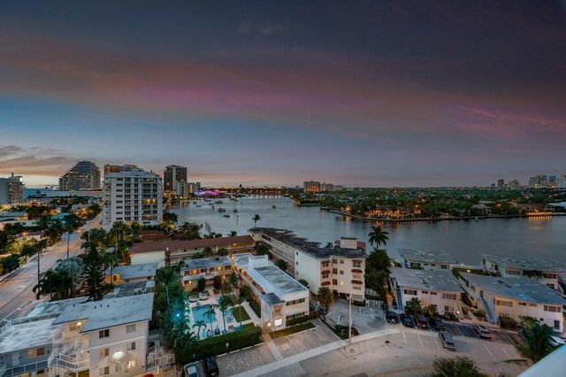 401 N Birch Road 1001, Fort Lauderdale, FL 33304