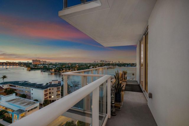 401 N Birch Road 1001, Fort Lauderdale, FL 33304