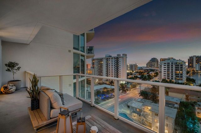 401 N Birch Road 1001, Fort Lauderdale, FL 33304