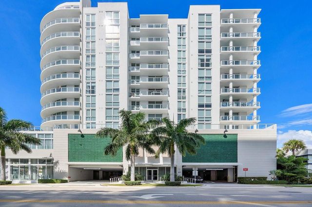 401 N Birch Road 1001, Fort Lauderdale, FL 33304