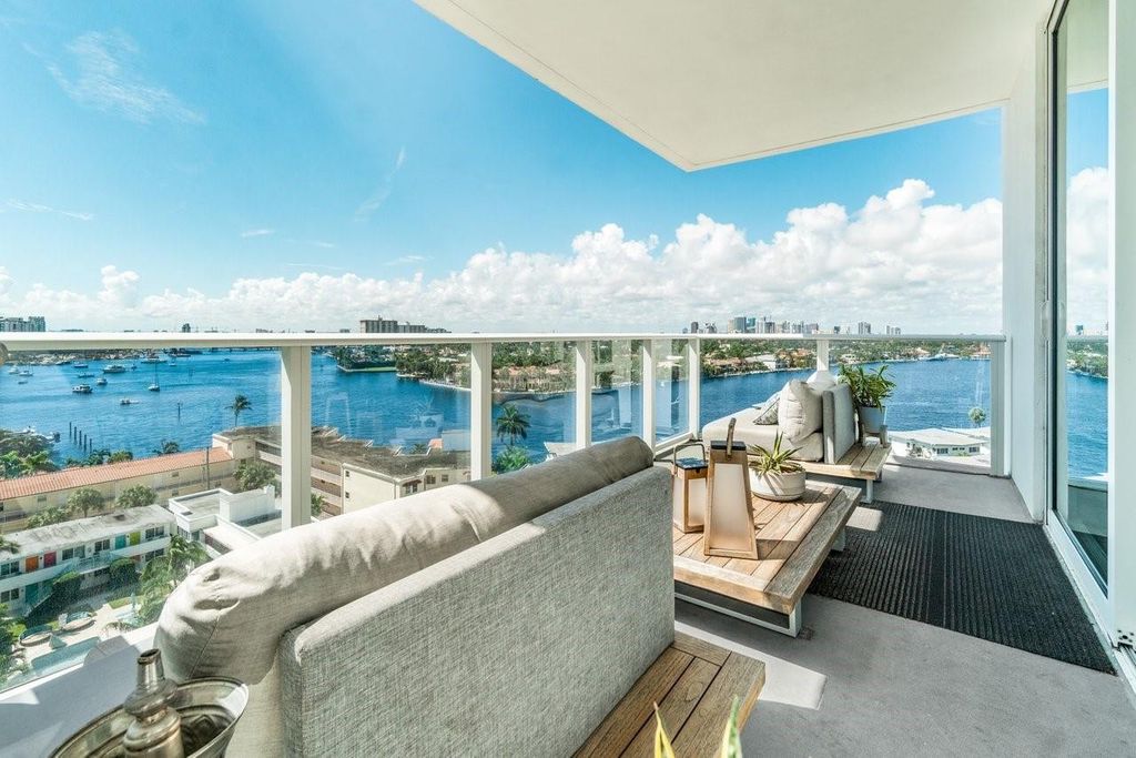 401 N Birch Road 1001, Fort Lauderdale, FL 33304