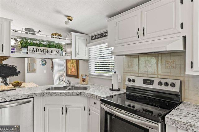 115 Caylor Farm Lane, Jasper, GA 30143