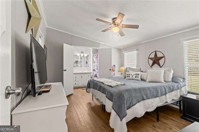 115 Caylor Farm Lane, Jasper, GA 30143