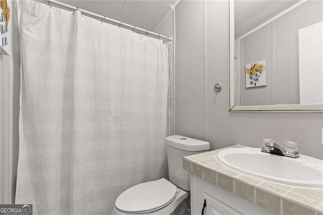 115 Caylor Farm Lane, Jasper, GA 30143