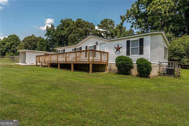 115 Caylor Farm Lane, Jasper, GA 30143