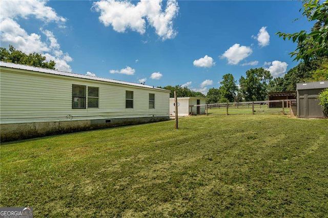 115 Caylor Farm Lane, Jasper, GA 30143