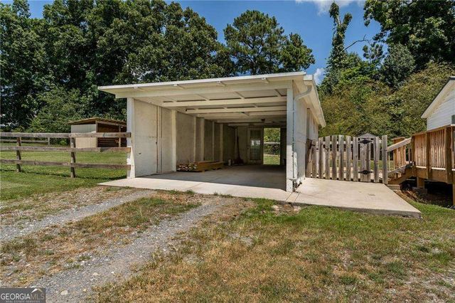 115 Caylor Farm Lane, Jasper, GA 30143