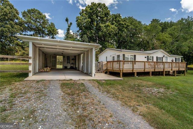 115 Caylor Farm Lane, Jasper, GA 30143