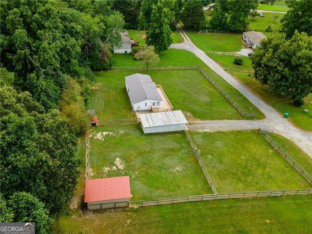 115 Caylor Farm Lane, Jasper, GA 30143