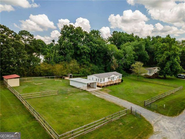 115 Caylor Farm Lane, Jasper, GA 30143