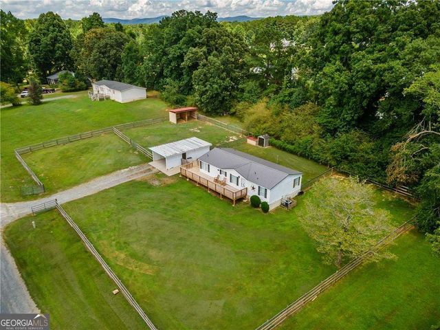 115 Caylor Farm Lane, Jasper, GA 30143