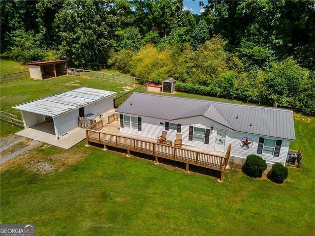 115 Caylor Farm Lane, Jasper, GA 30143