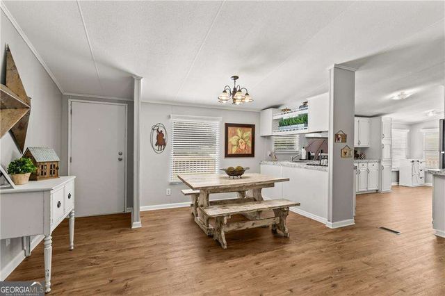 115 Caylor Farm Lane, Jasper, GA 30143
