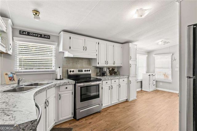 115 Caylor Farm Lane, Jasper, GA 30143
