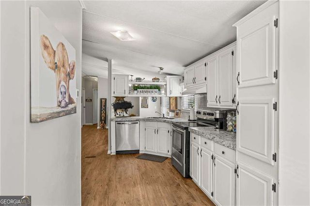 115 Caylor Farm Lane, Jasper, GA 30143
