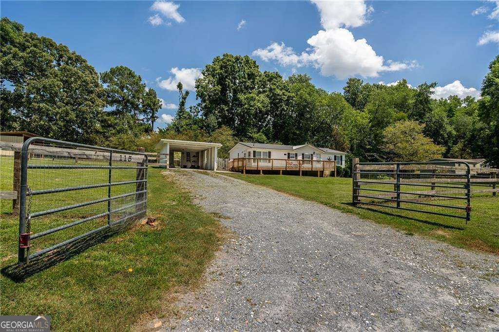 115 Caylor Farm Lane, Jasper, GA 30143