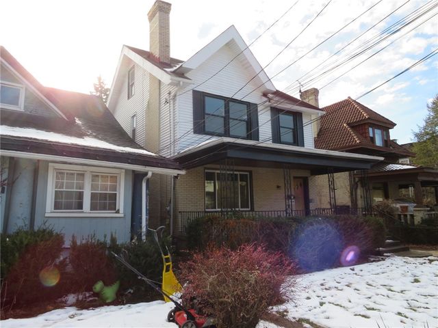 6336 Stanton Ave, Highland Park, PA 15206