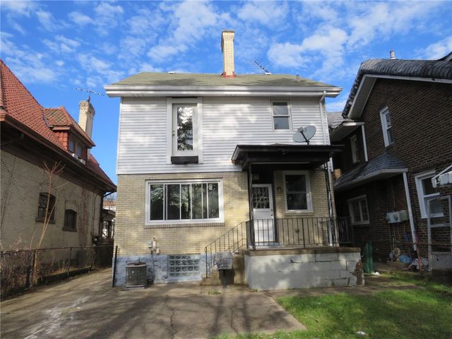 6336 Stanton Ave, Highland Park, PA 15206