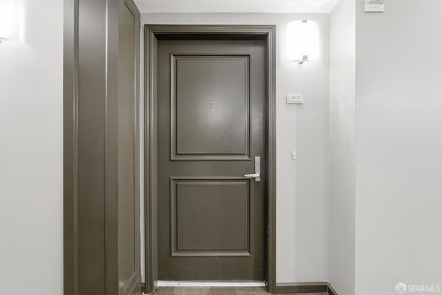 140 South Van Ness Avenue 417, San Francisco, CA 94103