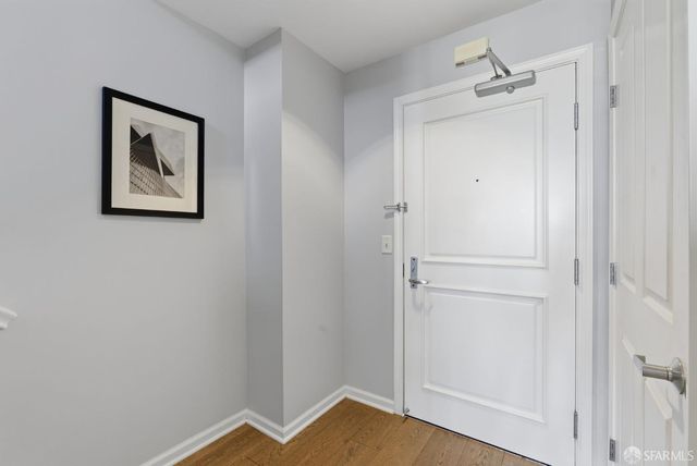 140 South Van Ness Avenue 417, San Francisco, CA 94103