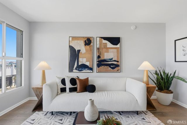 140 South Van Ness Avenue 417, San Francisco, CA 94103