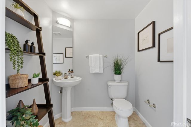 140 South Van Ness Avenue 417, San Francisco, CA 94103