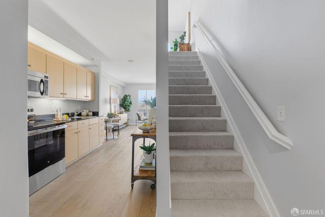 140 South Van Ness Avenue 417, San Francisco, CA 94103