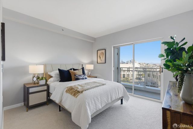 140 South Van Ness Avenue 417, San Francisco, CA 94103