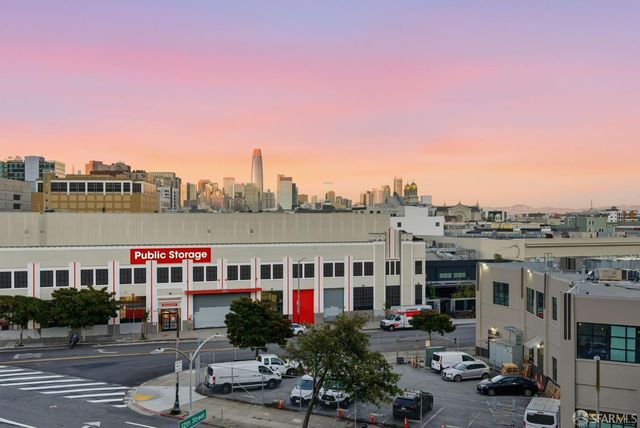 140 South Van Ness Avenue 417, San Francisco, CA 94103