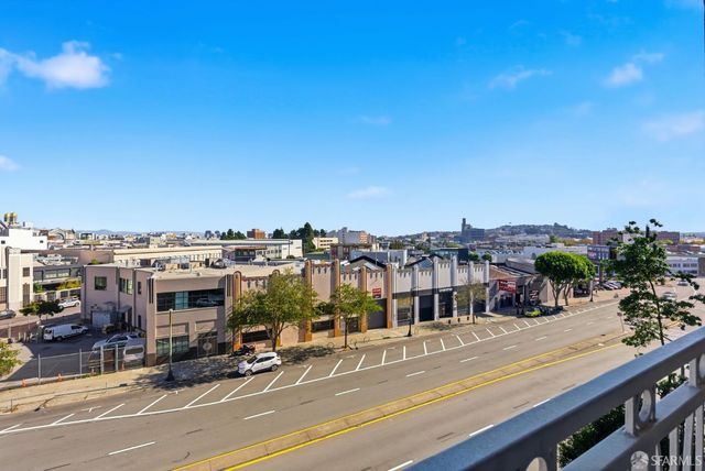 140 South Van Ness Avenue 417, San Francisco, CA 94103