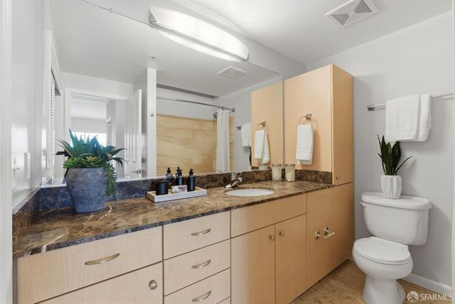 140 South Van Ness Avenue 417, San Francisco, CA 94103