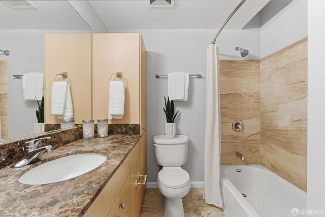 140 South Van Ness Avenue 417, San Francisco, CA 94103