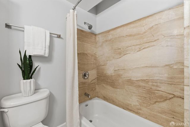 140 South Van Ness Avenue 417, San Francisco, CA 94103