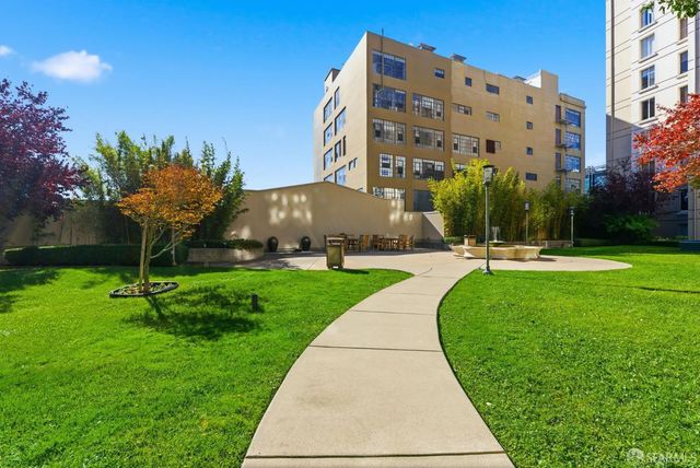 140 South Van Ness Avenue 417, San Francisco, CA 94103