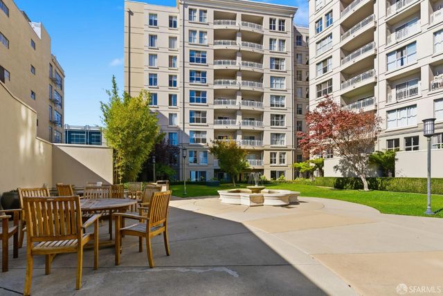 140 South Van Ness Avenue 417, San Francisco, CA 94103