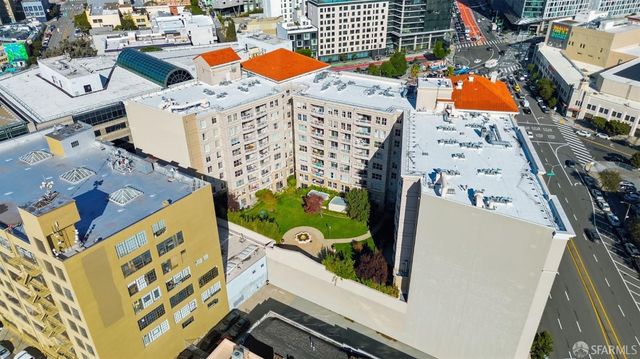 140 South Van Ness Avenue 417, San Francisco, CA 94103