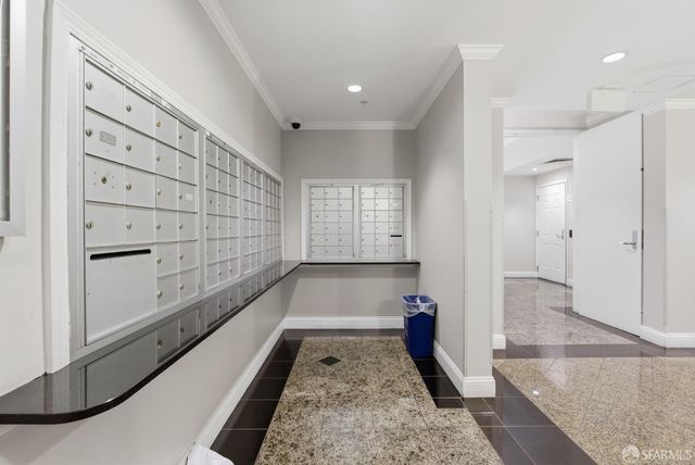 140 South Van Ness Avenue 417, San Francisco, CA 94103