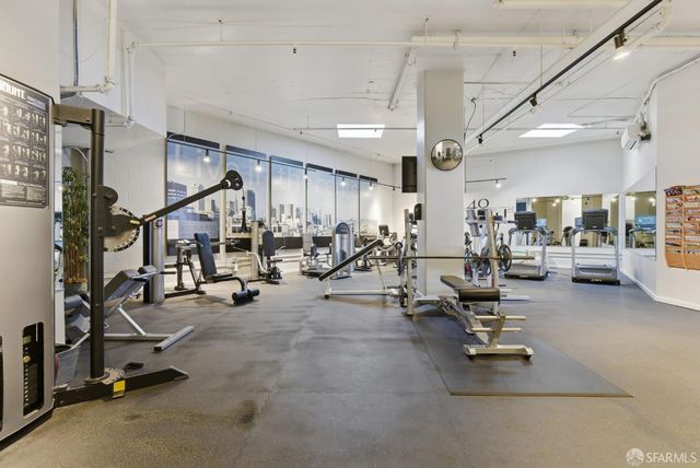 140 South Van Ness Avenue 417, San Francisco, CA 94103