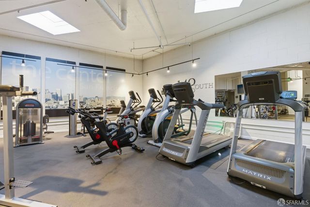 140 South Van Ness Avenue 417, San Francisco, CA 94103