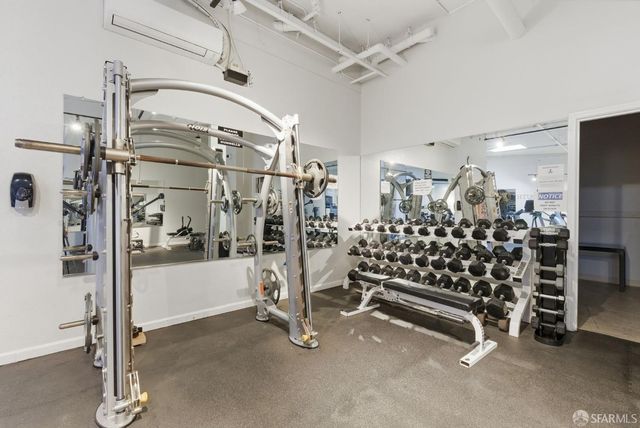 140 South Van Ness Avenue 417, San Francisco, CA 94103