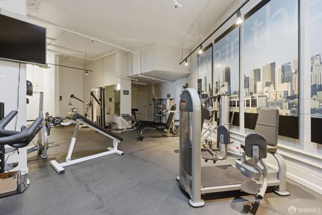 140 South Van Ness Avenue 417, San Francisco, CA 94103