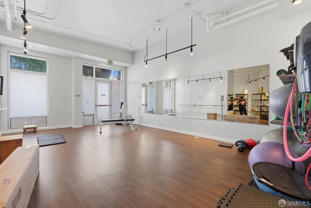 140 South Van Ness Avenue 417, San Francisco, CA 94103