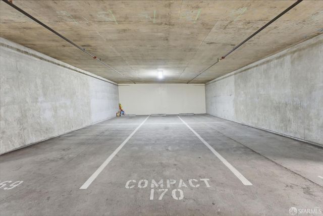 140 South Van Ness Avenue 417, San Francisco, CA 94103