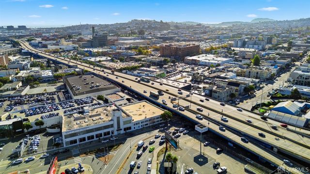 140 South Van Ness Avenue 417, San Francisco, CA 94103