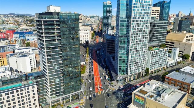 140 South Van Ness Avenue 417, San Francisco, CA 94103