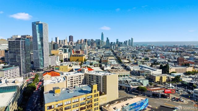 140 South Van Ness Avenue 417, San Francisco, CA 94103